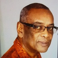 Ernest Riley, Jr. Profile Photo
