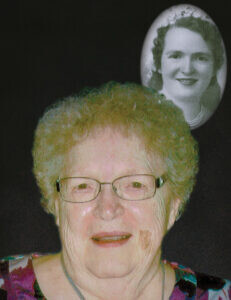 Betty Ann Jean Storgeoff (Nee White) Profile Photo