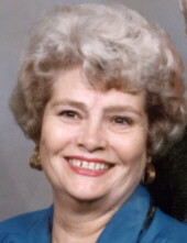 Mary Witt Forrister Profile Photo