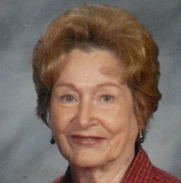 Virginia Irene Griffey Profile Photo