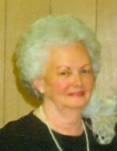 Betty Duke Profile Photo