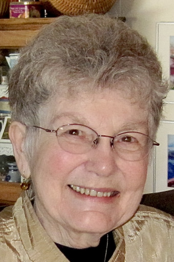 Eleanor Sandholm, 92, formerly  of Greenfield Profile Photo