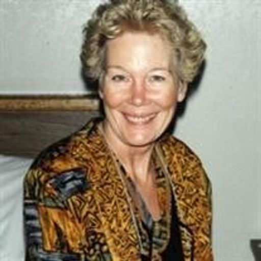 Jean M Loomas-Murray