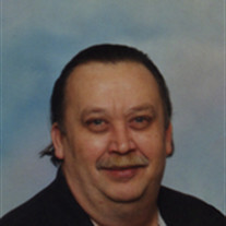 Vernon E. Brown Profile Photo