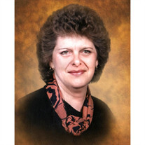 Elaine M. Begnal