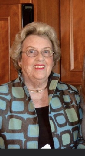 Ann Radcliff Wells Stephenson