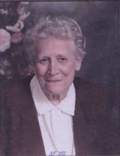 Esther M. Koch