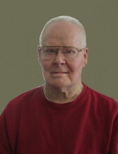 Robert Lee Krotzer Profile Photo