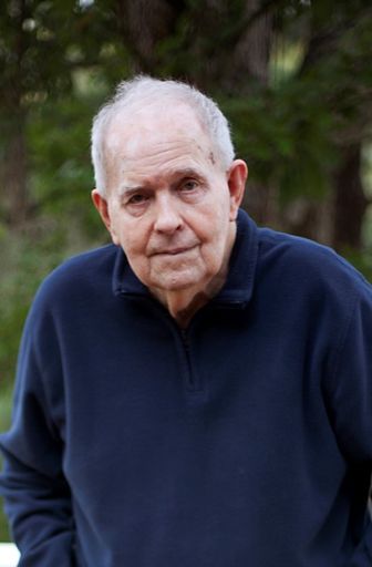 James Reynolds Profile Photo