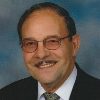 Earl  E. Somoskey Profile Photo