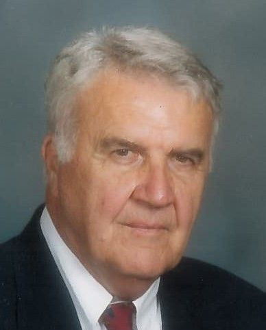 Clifford J. Hughes Profile Photo