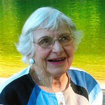 Janet E. Krieger