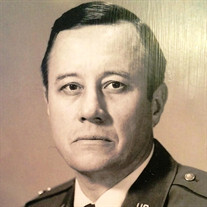 Lt. Col. Carl Edward Johnson, Jr. (RET) Profile Photo