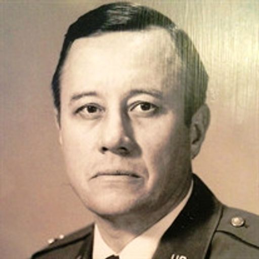 Lt. Col. Carl Edward Johnson, Jr. (RET) Profile Photo