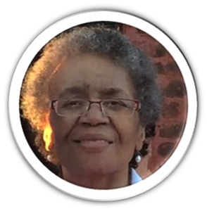 Charlotte Elaine Thomas