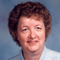 Norma M. Richert