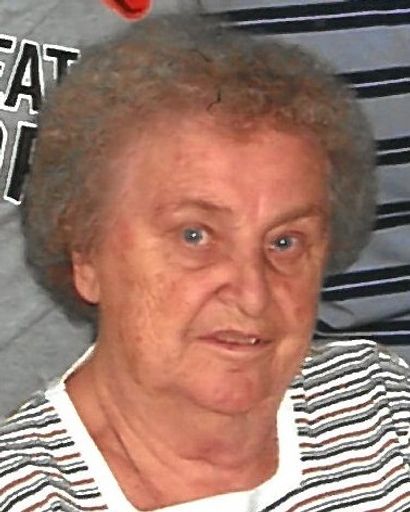 Nancy M. Roberts