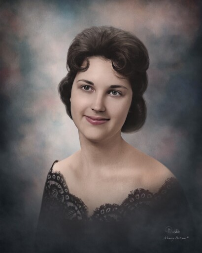 Carolyn Drew's obituary image