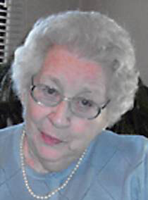 Alice Marie (Cooperrider)  Moorehead Profile Photo