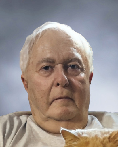 John P. Erickson Profile Photo