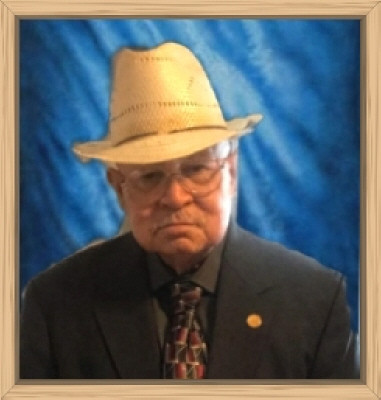 Hector A. Acosta Profile Photo