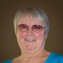 Judy Ann Haar Profile Photo