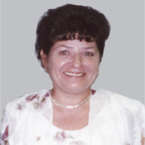 Juanita Sue Hart Profile Photo