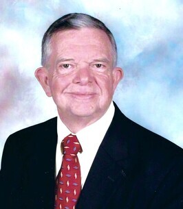 Dr. William C. Wester, Ii