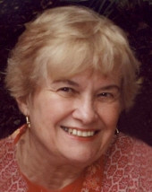 Jo-Ann  M. Gates