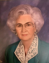 Mamie Lee Adams Profile Photo