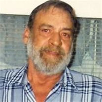 James Bailey, Sr. Profile Photo