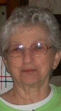 Thelma Patricia Hall Askew Profile Photo