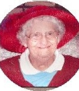 Marjorie Violet Symons Profile Photo