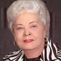 Betty Marshall Jones Profile Photo