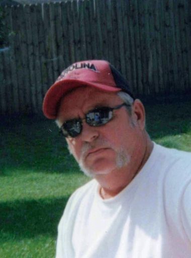 John Alvin Jennings Profile Photo