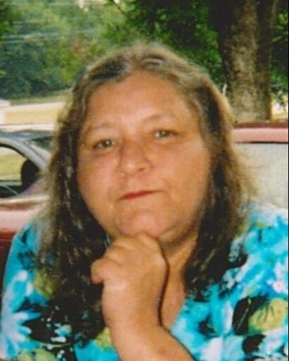 Shirley Mae Smith