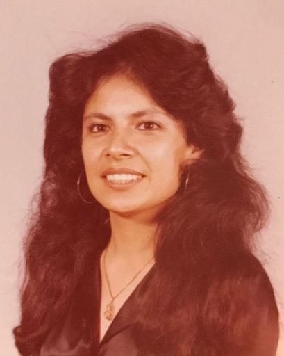 Frances Magdalena Miranda-Barnett