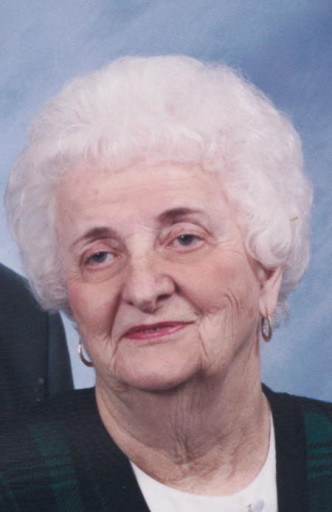 Freda S. Krider