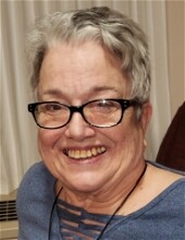 Lorraine  Marie Reichard