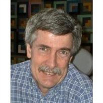 Dr. James Robert Olson