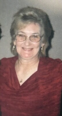 Barbara J. Harwood