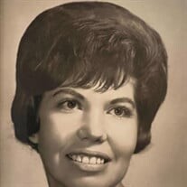 Loretta Faye Lively Trimble Profile Photo