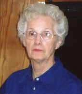 Dorothy Elmore