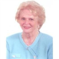 Helen Joy Daines Griffin Profile Photo