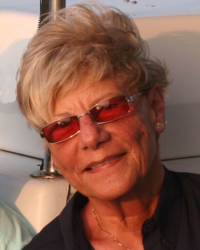 Patricia E. Behm
