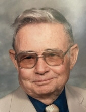 Vernon Ralph Morehouse Profile Photo