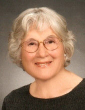 Betty Buddecke Profile Photo