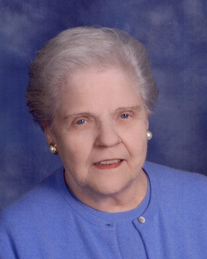 Mary Ellen Gant Profile Photo