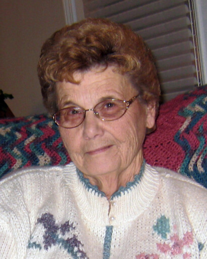 Phyllis Lulloff