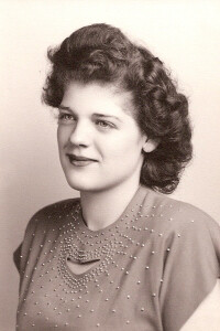 Shirley  Ann Doidge Profile Photo